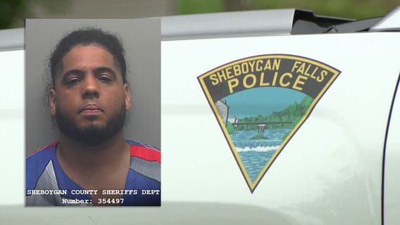 Sheboygan Falls shooting, man charged with reckless homicide