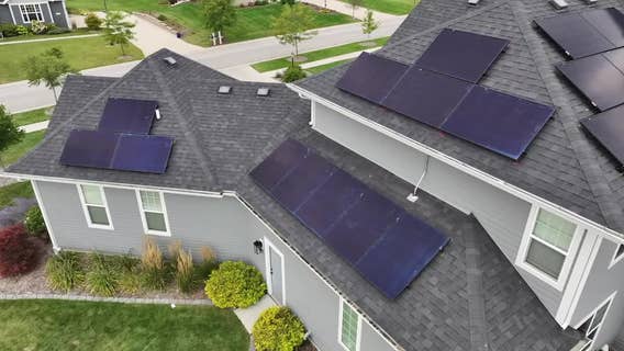 Riding the 'solar coaster;' homeowners rush to get expiring tax credits