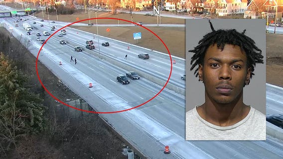Milwaukee police chase; Jamie Coleman sentenced to 2 1/2 years prison