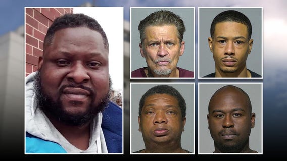 D'Vontaye Mitchell death: No prison time for 4 men convicted, family speaks out