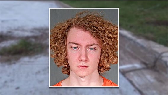 Beaver Dam stabbing, victim run over; man gets 13 years in prison