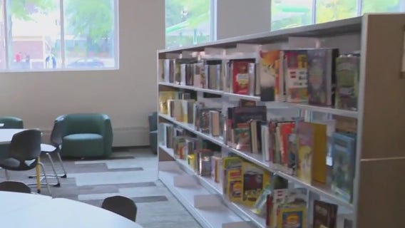 New Martin Luther King Jr. Branch Library opens later this week