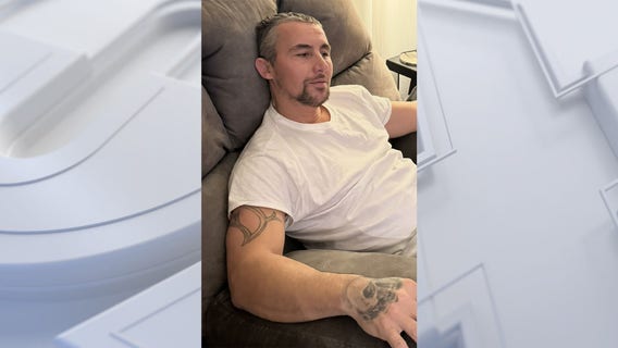 Critically missing Brookfield man found safe