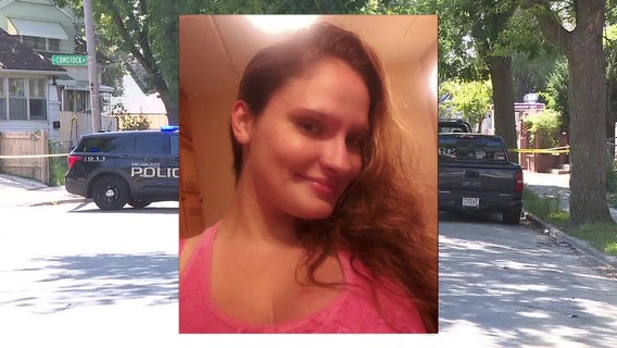 Woman killed after being struck by MPD squad, aunt speaks out