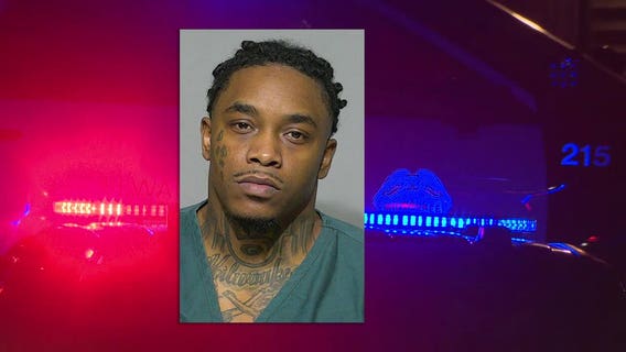 Milwaukee fatal shooting near 42nd and Hope; 30-year-old man accused
