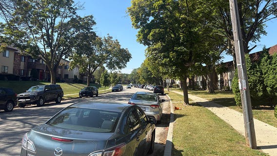 Milwaukee infant death investigation near 60th and Port Avenue