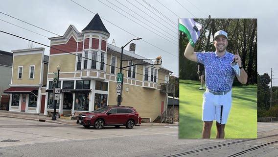 Sheboygan Falls homicide, arrest made after drive-by shooting