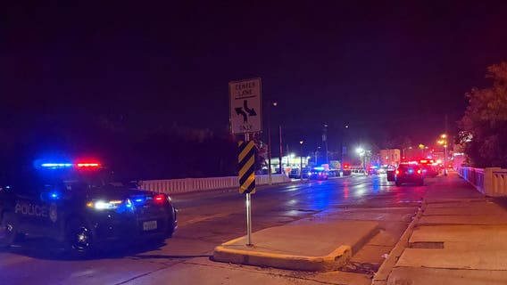 Milwaukee police chase ends in crash; 3 dead, 19-year-old man arrested