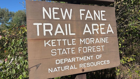 Wisconsin DNR employee dead, lightning strike in Washington County