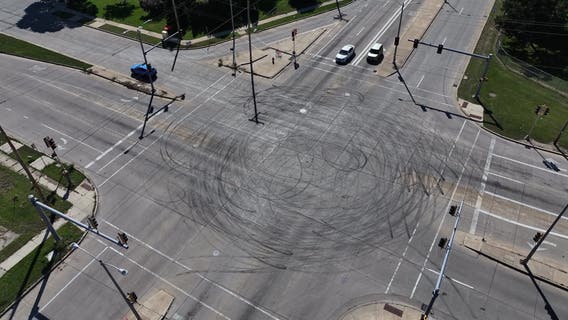 Milwaukee street takeovers; mayor, police chief address the chaos