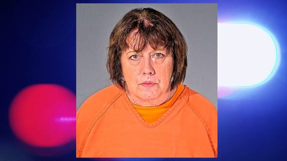 Village of Hustisford clerk/treasurer accused of embezzlement