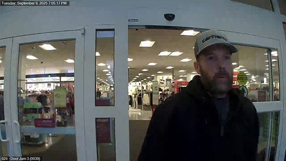 Brookfield Kohl's retail theft, police seek suspect