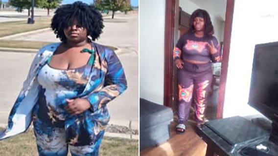 Missing 18-year-old Kenosha woman located in Milwaukee
