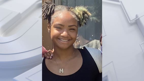 Milwaukee 15-year-old girl reported missing has been located safe