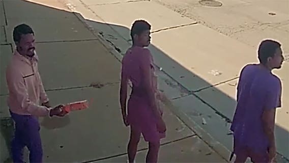 Milwaukee attempted homicide; police seek to ID, locate 3 suspects