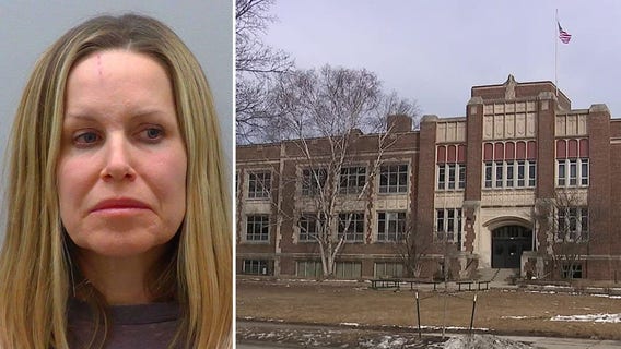 Fatal crash, former Whitefish Bay associate principal convicted