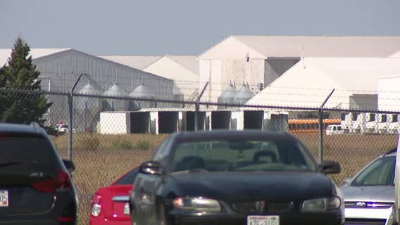 Bird flu confirmed in Jefferson County commercial poultry flock