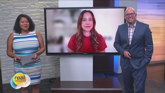 Ice cream, parks and more! What's new for families with MKE With Kids