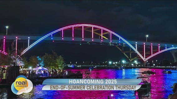 Hoancoming 2025; End-of-summer celebration Sept. 18