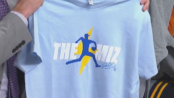 Brewers homestand begins, what to look forward to at the games