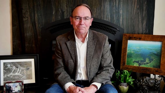 Wisconsin governor race: Republican Cong. Tom Tiffany launches campaign