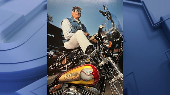 Harley-Davidson Museum: Bob Uecker exhibition now on display