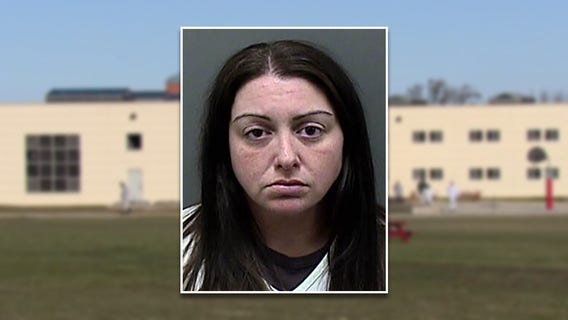 Ex-Racine Correctional worker sentenced for sex assault, misconduct