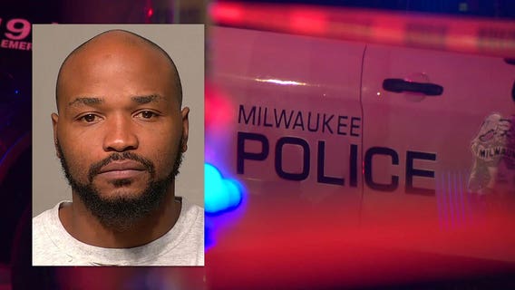 Milwaukee fatal shooting near Teutonia and North; 38-year-old charged