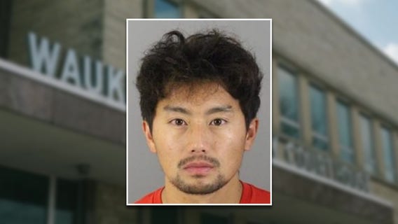 Milwaukee Tool $1M theft, former employee charged