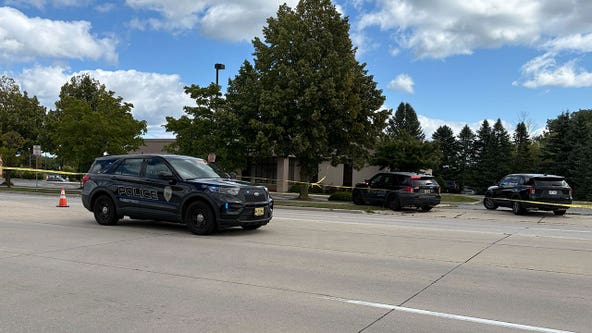 Sheboygan disturbance involving gun; 3 wounded including young child