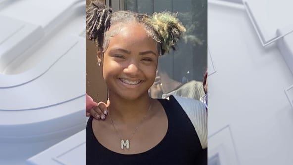 Milwaukee missing 15-year-old girl; last seen near 64th and Bradley