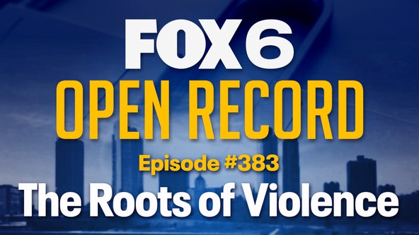 Open Record: The Roots of Violence