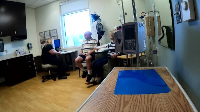 Ascension offers new Alzheimer’s treatment, brings hope to Wisconsin patients