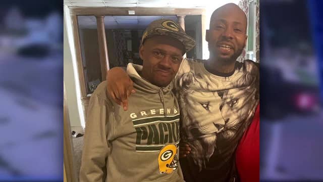 Off-duty Racine police officer hits pedestrian; family speaks out