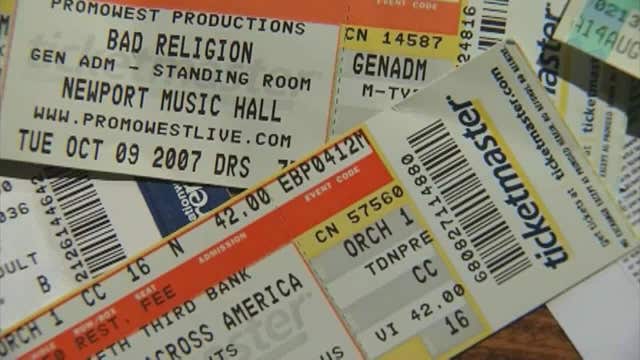 Ticketmaster lawsuit, finance expert explains how it impacts you