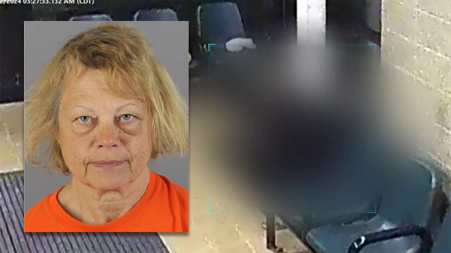 Sex in Waukesha County Jail lobby, woman sentenced – to jail