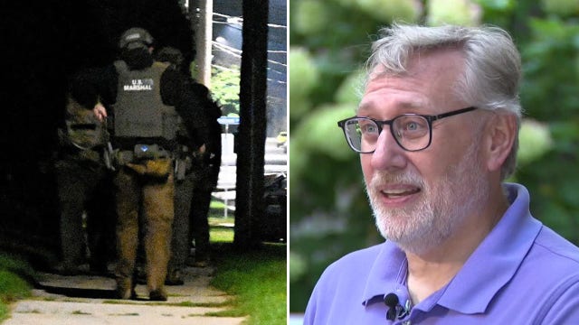 Manitowoc County ICE arrests, pastor talks ministry's connections