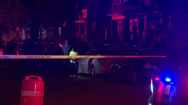 Milwaukee shootings Sunday; 2 injured