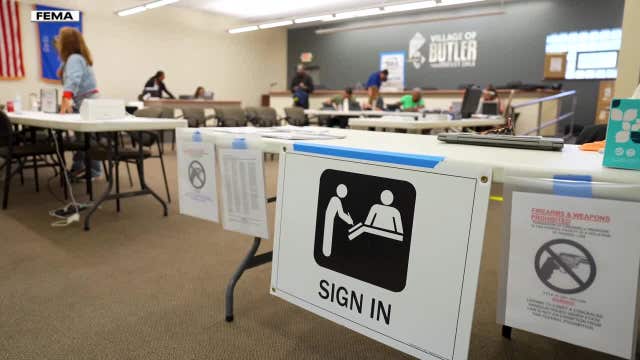 Milwaukee County flood disaster recovery centers open Wednesday