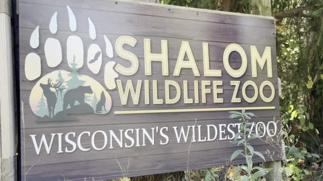 Shalom Wildlife Sanctuary legal battle; permit to expand challenged