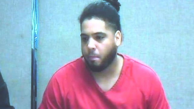 Sheboygan Falls fatal shooting; man accused, initial court appearance