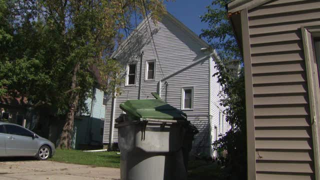 Milwaukee animal rescue; teen accused of firing shots at police