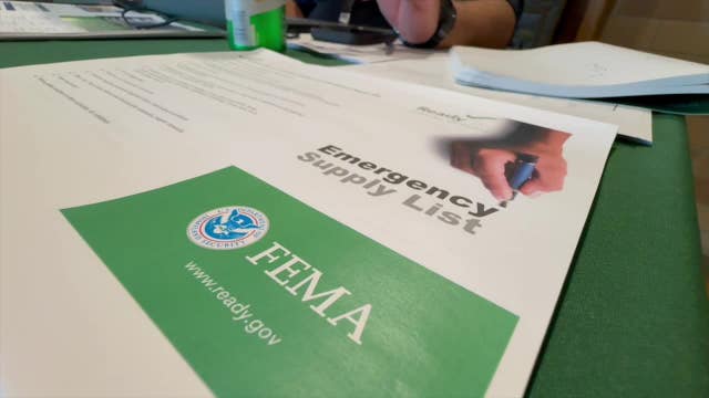 Wisconsin flooding: FEMA opens recovery centers, victims can apply for aid