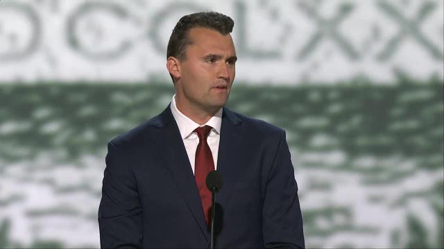 Charlie Kirk in Wisconsin; Republicans, Democrats recall influence