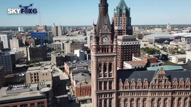 Milwaukee police union, city reach 'tentative' labor agreement