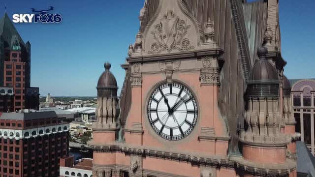 2026 State of the City address; Milwaukee mayor shares vision