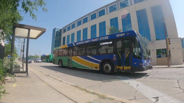 MCTS bus riders skipping fares, congressman calls for federal oversight