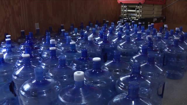 Williams Bay water crisis continues; restaurants get creative, adapt