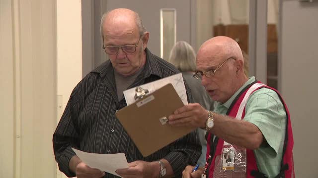 Waukesha County flood damage, resource center supports victims