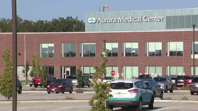 Sheboygan's Aurora Medical Center repurposes space; drops psychiatric care
